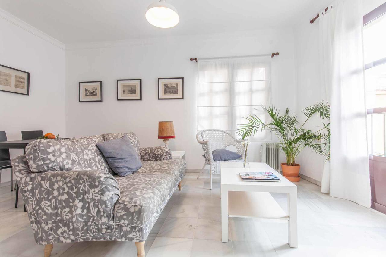 Apartamento Casa Pilatos Otel Sevilla Dış mekan fotoğraf